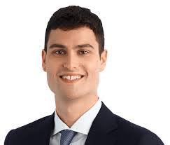 Blake Nicholas's Instagram, Twitter & Facebook