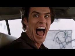 Search, discover and share your favorite jim carrey gifs. Jim Carrey Top 10 Funny Faces Youtube