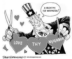 Construction projects to begin at nebraska wildlife rescues | news break. Granlund Cartoon Valentine S For Washington Opinion Nebraska City News Press Nebraska City Ne Nebraska City Ne