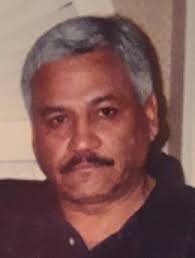 JOHN VASQUEZ Obituary (1948