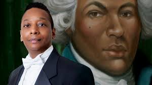 Tafel Magazine: In Conversation with Conductor Marlon Daniel