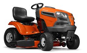 When it comes to the world of riding lawn mowers, small riding lawn mowers are probably the most unappreciated. Husqvarna Gas Riding Lawn Mowers At Lowes Com