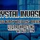 Crystal Invasion