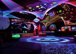 29 Ideas House Party Rave Black Lights House Party Decorations Party Lights Black Light Room