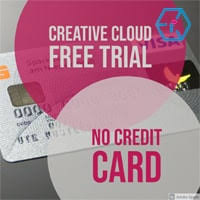 I'm waiting for your answer. How To Get An Adobe Creative Cloud Free Trial Without A Credit Card