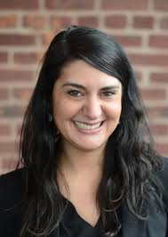 Michelle Knack's Instagram, Twitter & Facebook