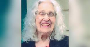 Marian Helen Emerson Obituary