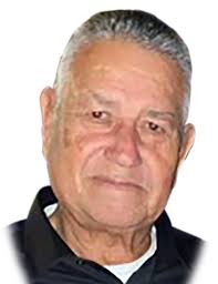 Obituary information for Alberto Gregorio Robinson Rodr...