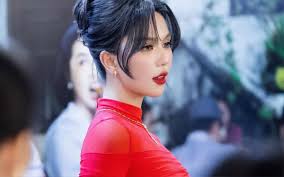 Dấu ấn Ngọc Trinh ngày tái xuất