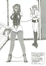 突発！不二子本Ⅱ - 同人誌 - エロ漫画 | inits-terapiya.ru