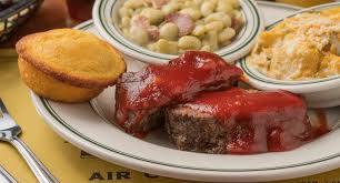 For a great loaf, get to know chuck. Three Meat Meatloaf Robert St John