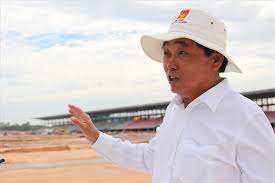 Huỳnh uy dũng được xem là một trong những đại gia giàu nhất việt nam. Ong DÅ©ng Lo Voi Giau Cá»¡ Nao Ma Máº¡nh Tay Hiáº¿n Ä'áº¥t 1 000 Tá»‰ Chá»'ng Covid 19 Tin Tá»©c Má»›i Nháº¥t 24h Ä'á»c Bao Lao Ä'á»™ng Online Laodong Vn