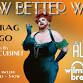 Brew Better Werk - Drag Bingo at WBW