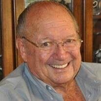 Eddie Stevens "Steve" Culbreath, Jr. Obituary