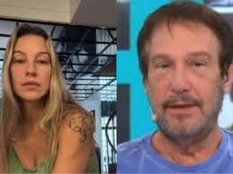 Luana Piovani x Emílio Surita: 10 anos após processo, atriz detona  apresentador da Jovem Pan