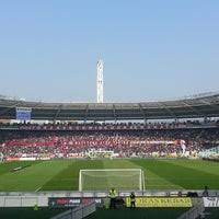How do i get to stadio olimpico? Stadio Olimpico Grande Torino Filadelfia Via Filadelfia 96 B