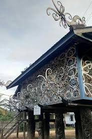 We did not find results for: 6 Motif Ukiran Tradisional Khas Indonesia Incaran Pasar Internasional