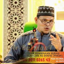 Ustaz abdullah khairi vs ustaz syamsul debat keluarga sakinah masjid al ridhuan hulu klang. Kelebihan Selawat Ustaz Abdullah Khairi