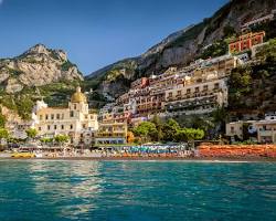 Immagine di Costiera Cilentana, Salerno