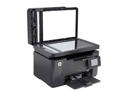 Dělejte věci jednoduše s kompaktní tiskárnou hp laserjet pro s tonerovými kazetami s technologií jetintelligence.tiskněte profesionální dokumenty z řady mobilních zařízení a skenujte, kopírujte, faxujte (m130 fn/fw) a šetřete energii s bezdrátovou multifunkční tiskárnou, která byla navržena pro efektivní provoz. Hp Laserjet Pro M127fw Cz183a Up To 21 Ppm 600 X 600 Dpi Monochrome Usb Ethernet Wireless All In One Laser Printer Newegg Com