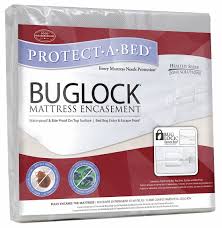 Find california king mattresses at great prices, many with shipping included. Protect A Bed Cal King Non Woven Mattress Encasement With 10 1 2 In Pocket Size White 46e470 Bob2811 Grainger