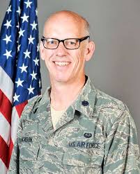 153 Capt Jason Sanchez Image: PICRYL