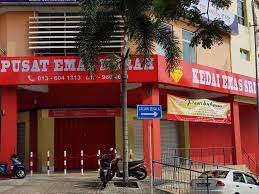 9, jalan wangsa perdana 1 kuala lumpuraverage rating of. Kedai Emas Sri Tanah Merah Wangsa Maju Di Bandar Kuala Lumpur
