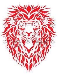 Shop official lionsgate merchandise, including items for brands from john wick, dirty dancing, la la land, the saw franchise, and more! Pin By Dranreb Aniprac On Red Lion Red Lion Lions Red