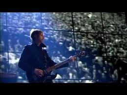 don t look back in anger oasis live 和訳付き with lyrics