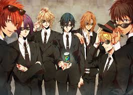 Uta No Prince Sama Fan Art Utapri Uta No Prince Sama Utas Sama