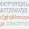 Free cross stitch patterns that everyone can download and enjoy, hassle free. 1