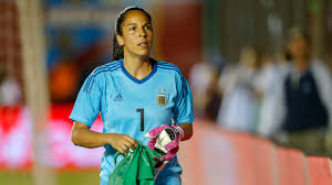 La sub 23 nunca pudo hacer pie y fue goleada por japón. On International Women S Day The Plight Of Argentina S Female Soccer Players Gains Visibility The Bubble