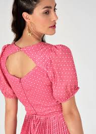 Vestido Curto 14 BIS Antix R082206