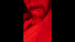 Sc Demon Kyle Butler Eats Strawberries