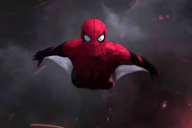 No way home is the fourth mcu film of the year, set for release on december 17th. Spider Man Far From Home Watch Exhilarating New Trailer Rolling Stone