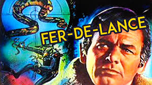 Fer-de-Lance (1974)