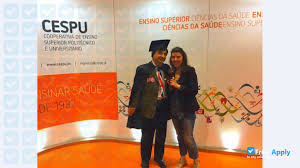 Também pode contar com um assistente para ajudar a escolher o curso mais. Cespu Crl Ensino Superior Free Apply Com