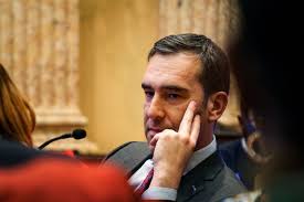 Baltimore's new DOT director will have her work cut out for her