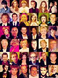 People continue to share theories and fan fiction about the world of harry potter, proving that it's one of the most important film series to ever be brought to the big screen.and can we just appreciate for a second how perfect the casting is? Tumblr Harry Potter Characters Harry Potter Movies Harry Potter Cast