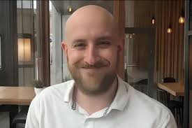 Lieutenant Colonel Nick Emson: Military Cross recipient