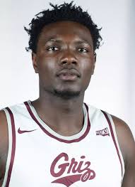 Griz take break from basketball court to mentor local kids