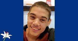 Terrence "TJ" Edwin Mills Jr., age 26