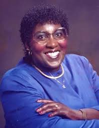 Mrs. Lillie Mae Thompson Obituary (2022)