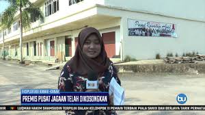 Vedio disediakan olih pusat rawatan amal sempena sambutan maulidur rasul pada 12 rabiul awal 1442h bersamaan. Eksploitasi Guna Kanak Kanak Kutip Derma Youtube