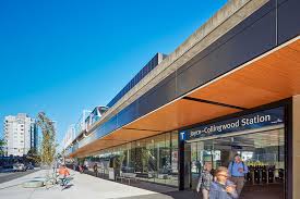 The link is a collection of rental apartments in vancouver's vibrant collingwood neighbourhood. Joyce Collingwood Skytrain Station Upgrade Phase 1