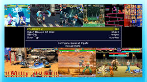 Arcade Games Of 97 Classic Fighter Games For Android Apk Download