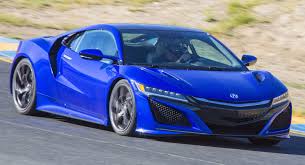 Your used car dealer in maple shade is elite acura. Used 2017 Acura Nsx For Sale Right Now Cargurus