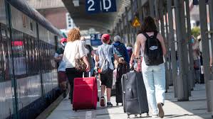 Aber hier ist sommerferien ein zeitraum oder? Beginn Der Sommerferien 2021 Bundeslander Im Uberblick Wer Startet Wann In Die Ferien Und Was Ist Zu Beachten Sudwest Presse Online