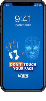 In this article, let's have a look at how you can enable wallpaper slideshow on your windows 10 computer. Covid 19 Public Service Announcement Free Wallpaper Download