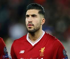 Footy Accumulators On Twitter Lfc Fans On Emre Can Last Season German International Brilliant Hair Has The Potential To Become One Of The Best Holding Mids In The World Lfc Fans